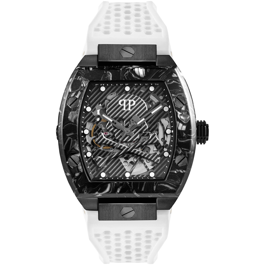 Часы Philipp Plein Skeleton Sport Master PWBAA1122